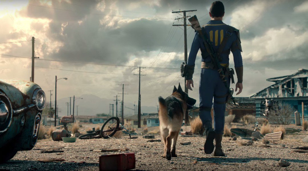 Illustration for article titled Las mejores teorĂas sobre el nuevo anuncio de Bethesda relacionado con Fallout